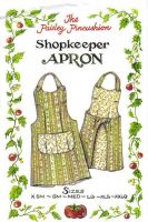 Shopkeeper Apron